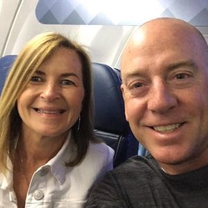 Meet your Posher, Dawn